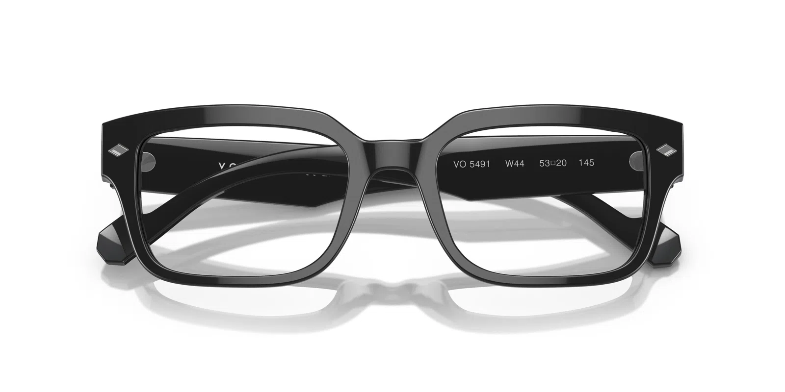 Vogue Eyewear 5491 Eyeglasses - view 29
